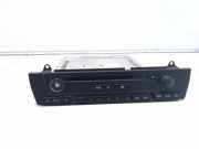 Radio/Navigationssystem-Kombination BMW X3 (E83) 9166376