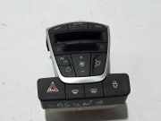 Heizungsbetätigung (Konsole) vorne Renault Laguna III (T) 275109973R