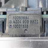 Schalter für Fensterheber links vorne Mercedes-Benz C-Klasse T-Modell (S204) A2049055502