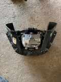 Radio/Navigationssystem-Kombination Ford Transit V363 Kasten (FCD, FDD) BK2T18D8150D