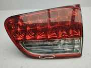 Rückfahrleuchte rechts Citroen C-Crosser (VU, VV) 1146380R