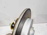 Radnabe hinten Peugeot 2008 I () 517633