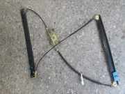 Fensterheber rechts hinten Audi A6 (4F, C6) 4F0837462D