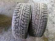 Abdeckung Reserverad Volvo V70 I (875, 876) 20555R16