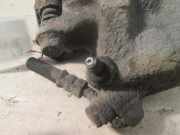 Bremssattel links vorne Mitsubishi Colt V (CJ, CP)