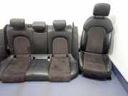 Sitzgarnitur komplett Leder geteilt Audi A6 Allroad (4G)