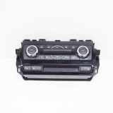 Heizungsbetätigung (Konsole) vorne Mazda CX-5 (KE, GH) KA2M61190C