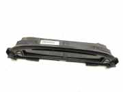 Kombiinstrument CITROËN XSARA PICASSO (N68) 2.0 HDi 11000896001 9631710380