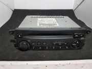 Radio/Navigationssystem-Kombination Citroen C4 I (LC) 96552642XT