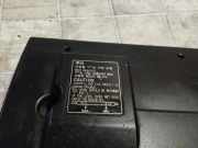 Motorabdeckung KIA CARNIVAL II (GQ) 2.9 CRDi