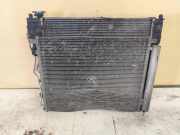 Radiator Pack Set KIA OPTIMA 1.7 CRDi