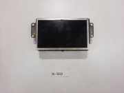 Navigationsanzeige PEUGEOT 407 (6D_) 2.7 HDi 966322280