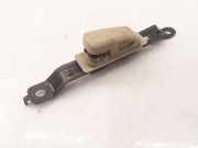 Sicherheitsgurt vorne links NISSAN NOTE (E11, NE11) 1.5 dCi 305655299217AB