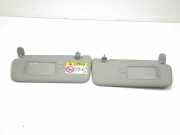 Sonnenblende rechts Hyundai Kona I (OS, OSE, OSI)