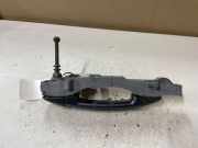 Türaußengriff links PEUGEOT 407 Coupe (6C_) 2.0 HDi 9653401680