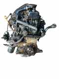 Motor SEAT ALHAMBRA (7V8, 7V9) 1.9 TDI