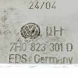 Motorhaubenscharnier links VW Transporter T5 Bus () 7H0823301D