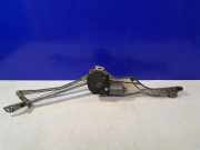 Scheibenwischermechanismus vorne