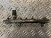 KRAFTSTOFFVERTEILER EINSPRITZLEISTE VERTEILERROHR PEUGEOT 406 Coupe (8C) 2.0 16V 0445214013