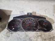 Tachometer Nissan Tiida Schrägheck (C11) 24810EM00A