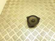 Lautsprecher rechts hinten BMW 5er Touring (E61) 430407858261