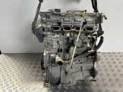Motor TOYOTA AURIS (_E18_) 1.8 Hybrid (ZWE186_) 2ZRFXE