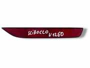 Stoßstange Reflektor hinten links VW SCIROCCO (137, 138) 2.0 TDI 1K8945106C