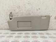 Sonnenblende links Seat Exeo (3R) 8E0857551Q