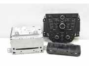 Radio/Navigationssystem-Kombination Opel Astra H Kasten () 22800670