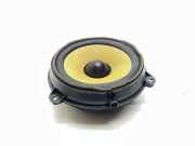 Türlautsprecher vorne rechts JAGUAR XK Cabrio (X150) 5.0 XKR 7W8M-18808-BB 7W8M18808BB