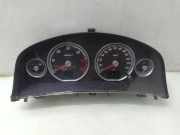 Kombiinstrument OPEL VECTRA C Estate 2.2 DTI 13144741UZ