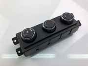 Heizungsbetätigung (Konsole) vorne Dodge Journey () K55111313AB