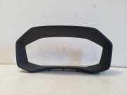 Geschwindigkeitsmesserverkleidung AUDI A1 Sportback (8XA, 8XF) 1.4 TFSI 82A857115