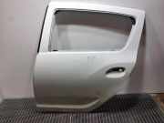 Tür links hinten Dacia Sandero I (BS)