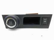 Zündanlassschalter Toyota GT 86 Coupe (ZN) 86257CA000