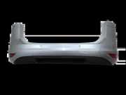 Hintere Stoßstange VW TOURAN (5T1) 1.2 TSI LA7W ZDR188