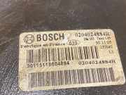 Unterdruck-Bremskraftverstärker PEUGEOT 307 CC (3B) 1.6 16V 0204024884R