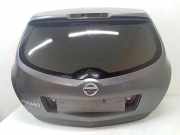 Kofferraumdeckel NISSAN MURANO I (Z50) 3.5 4x4 MO5G140080