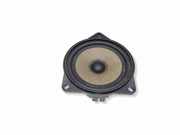 Türlautsprecher vorne links BMW 1 Coupe (E82) 118 d 9141494