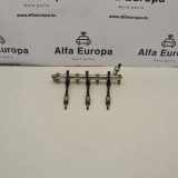 Kraftstoffzuführung rechts