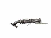 Turbinenschmierrohr AUDI A4 (8K2, B8) 2.0 TFSI quattro