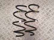Schraubenfeder hinten links FIAT 500X (334_) 1.6 D Multijet 68285279AA