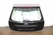 Heckklappe geschlossen Ford Focus IV (HN)
