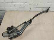 Scheibenwischermechanismus vorne RENAULT MEGANE I Cabriolet (EA0/1_) 2.0 16V 7R025144 770085642