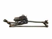 Scheibenwischermechanismus vorne AUDI A6 Avant (4F5, C6) 2.7 TDI 0390241771