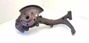 Stumpf vorne links VW PASSAT B5 (3B3) 2.0