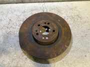 Bremsscheibe vorne rechts MERCEDES-BENZ M (W164) ML 350 4-matic (164.186)
