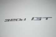 Emblem BMW 3er Gran Turismo (F34) 7351952