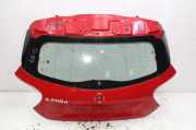 Heckklappe geschlossen Mercedes-Benz A-Klasse (W176) 589JUPITERRED