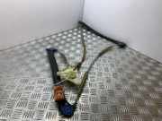 Fensterheber rechts hinten Audi A3 Sportback (8P)